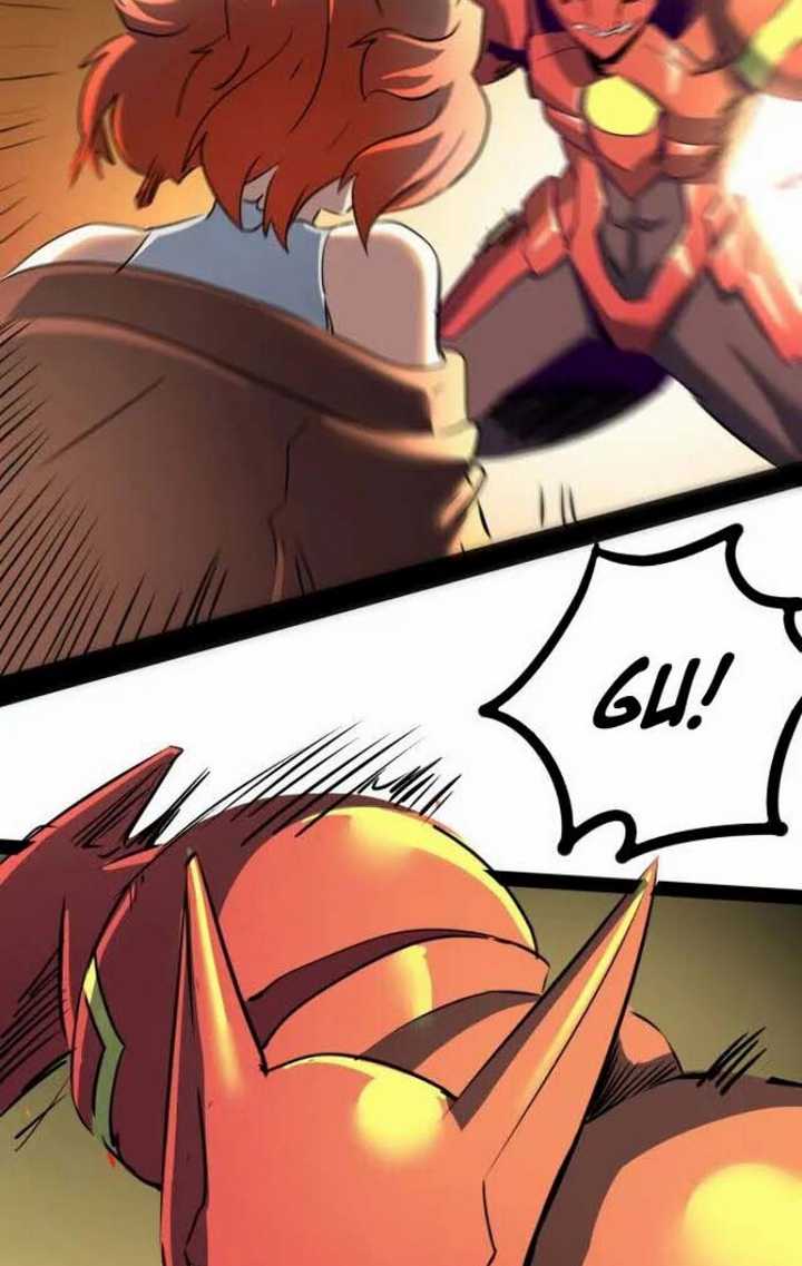 Unable To Become The Main Force Chapter 18 Gambar 27
