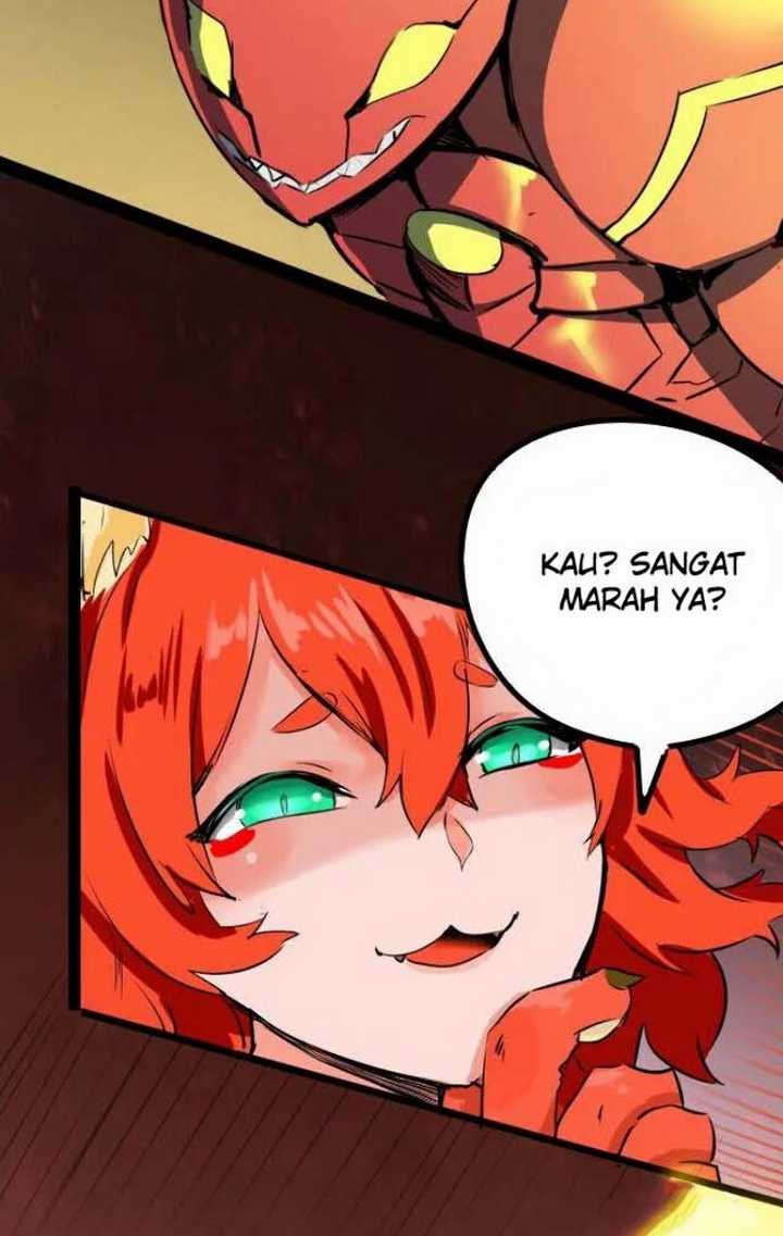 Unable To Become The Main Force Chapter 18 Gambar 28