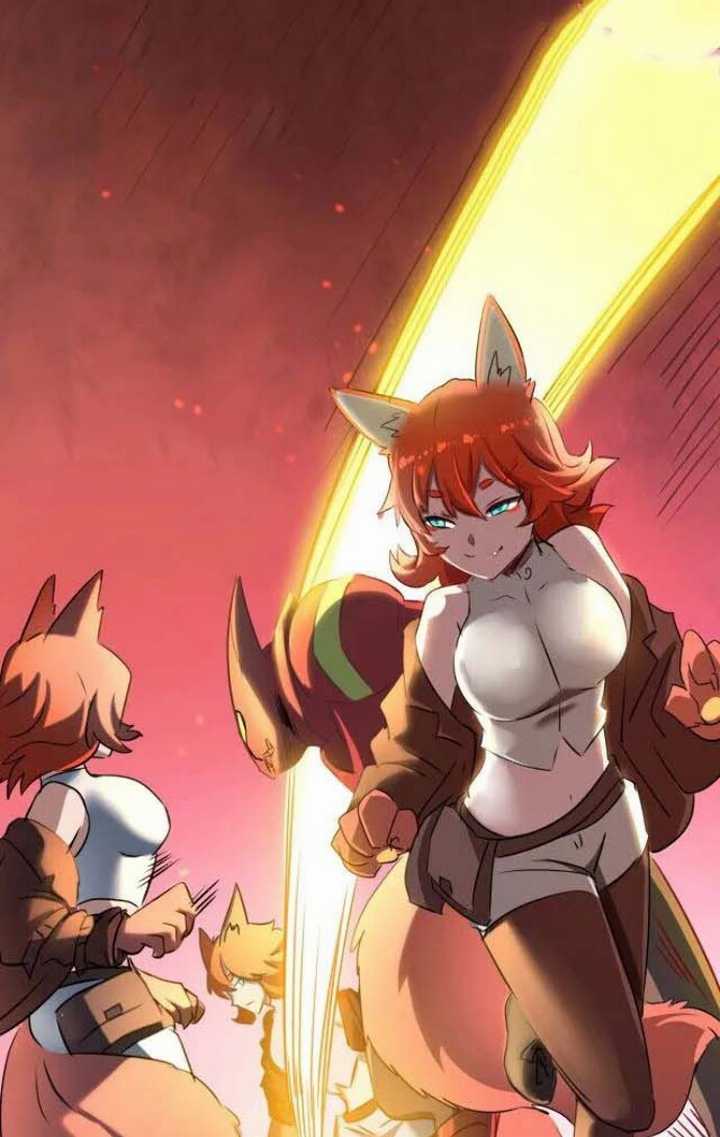 Unable To Become The Main Force Chapter 18 Gambar 29