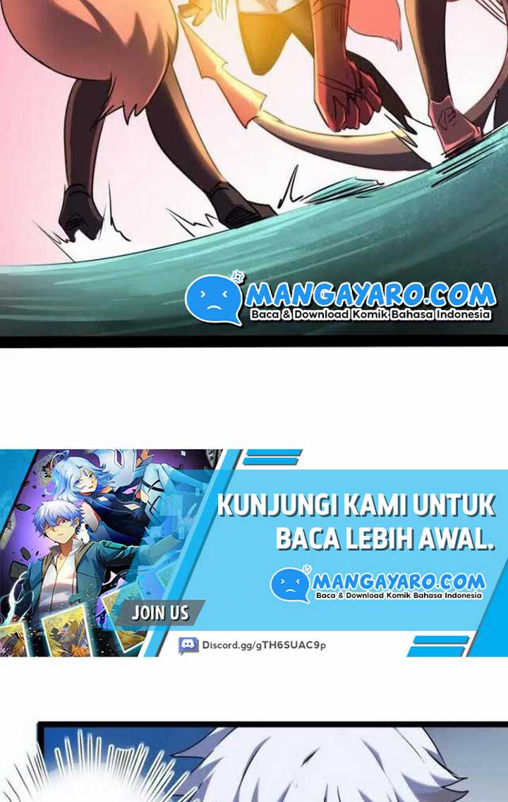 Unable To Become The Main Force Chapter 18 Gambar 30
