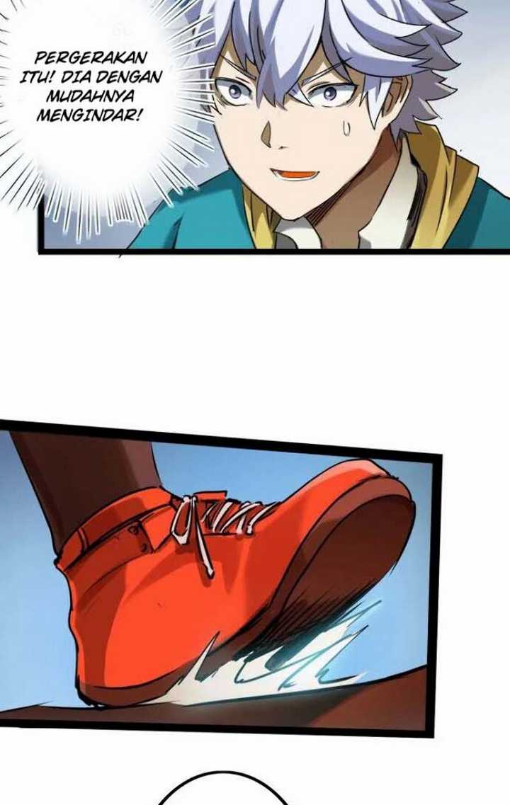Unable To Become The Main Force Chapter 18 Gambar 31