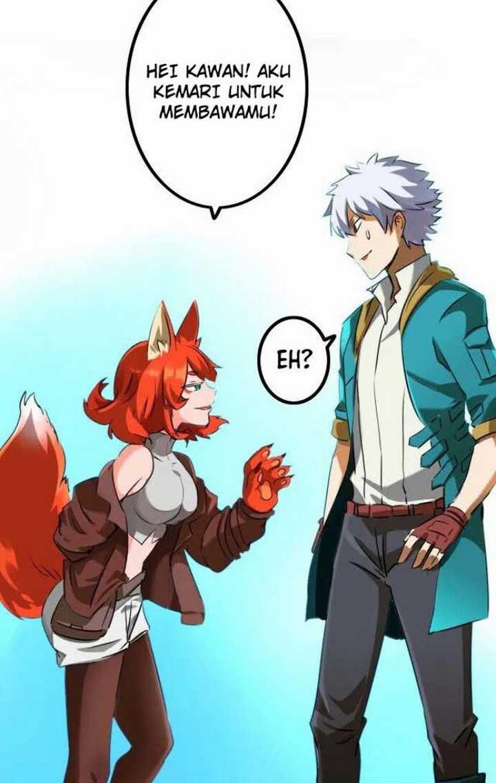Unable To Become The Main Force Chapter 18 Gambar 32