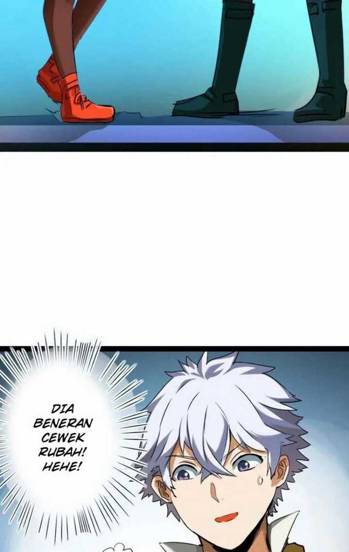 Unable To Become The Main Force Chapter 18 Gambar 33