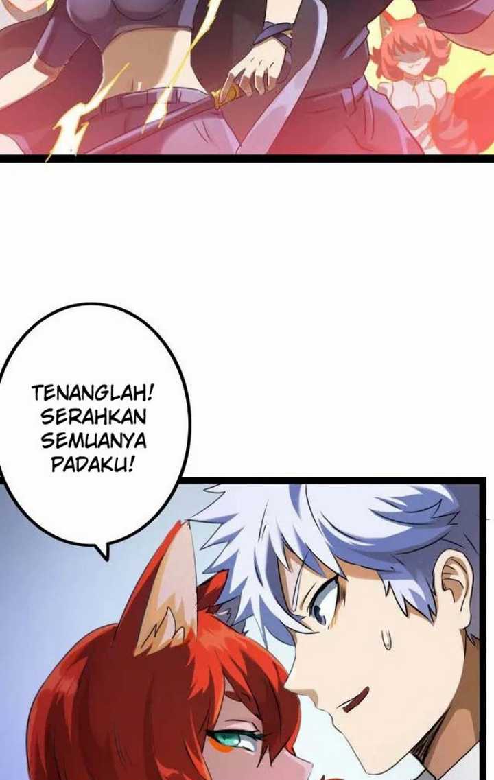 Unable To Become The Main Force Chapter 18 Gambar 35