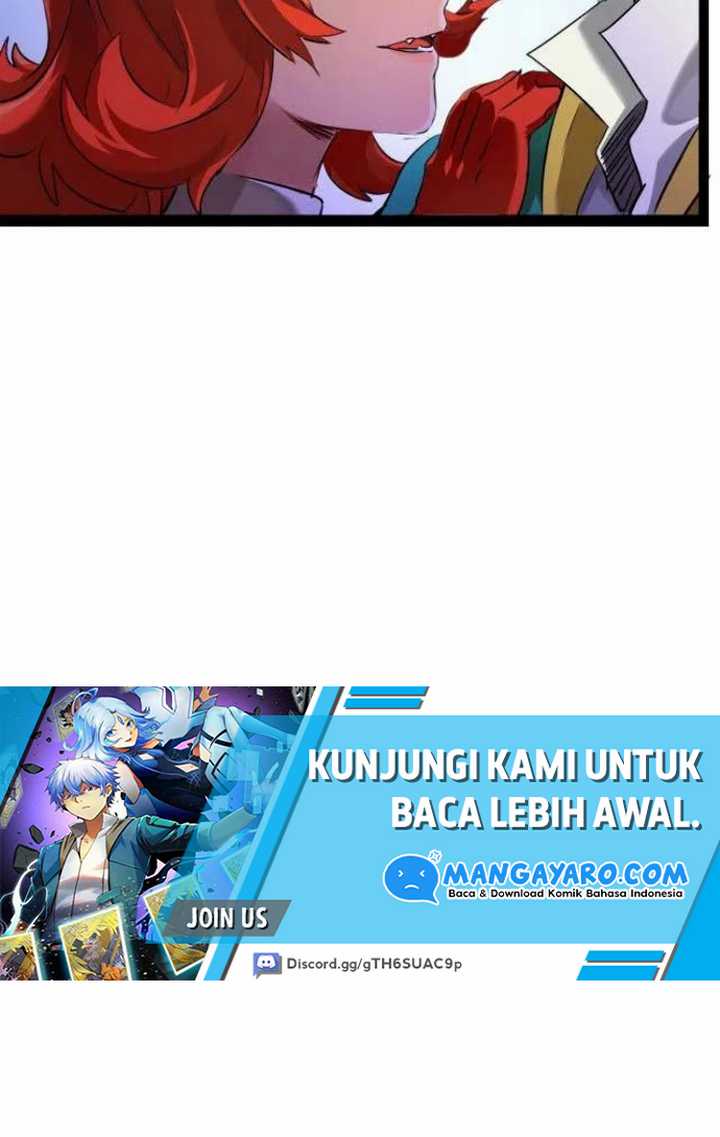 Unable To Become The Main Force Chapter 18 Gambar 36
