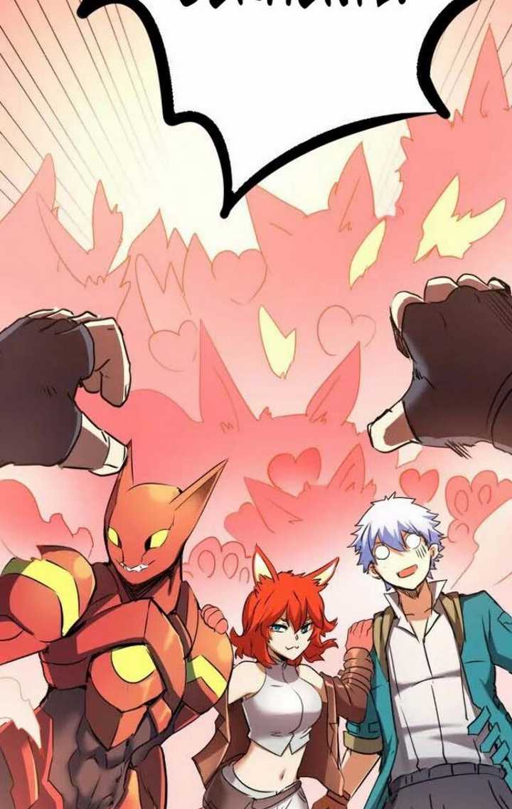 Unable To Become The Main Force Chapter 18 Gambar 38