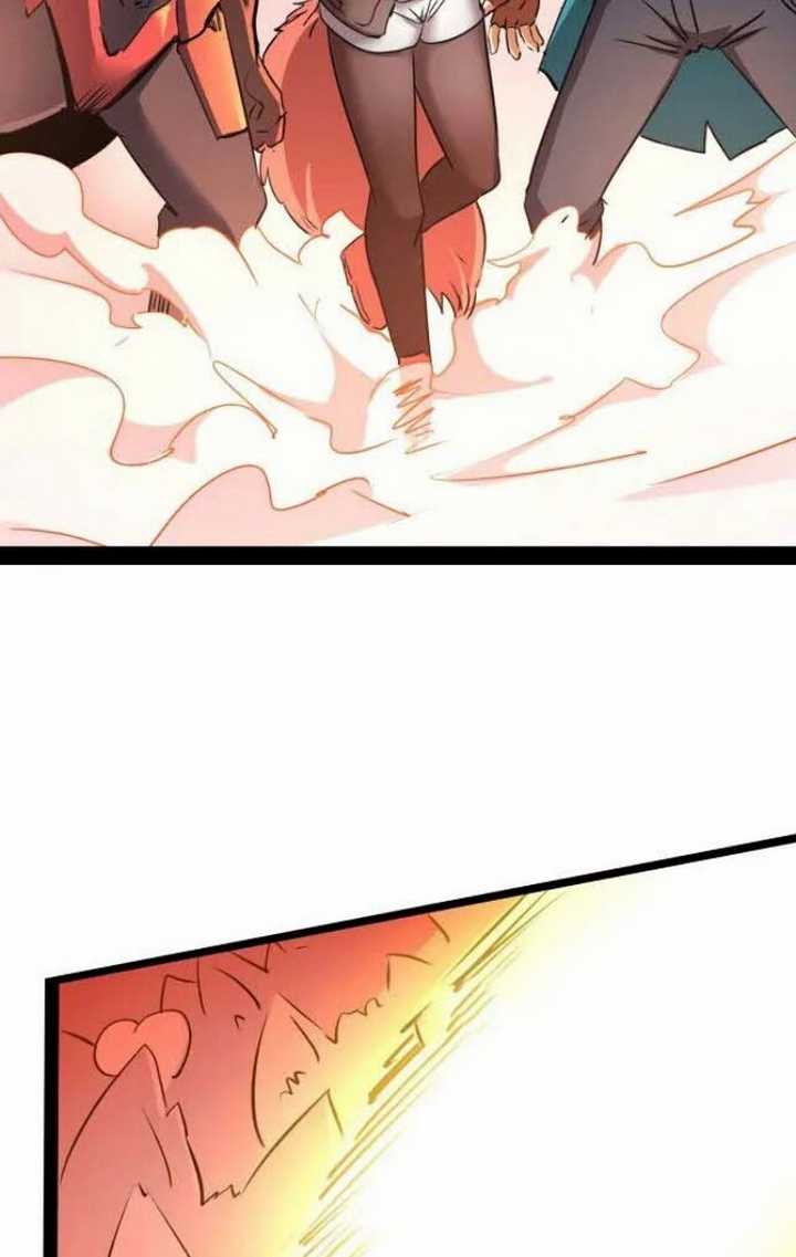 Unable To Become The Main Force Chapter 18 Gambar 39