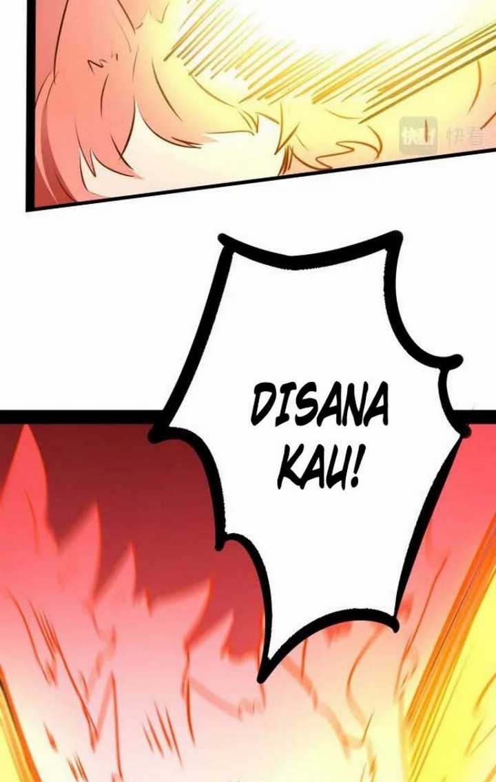 Unable To Become The Main Force Chapter 18 Gambar 40