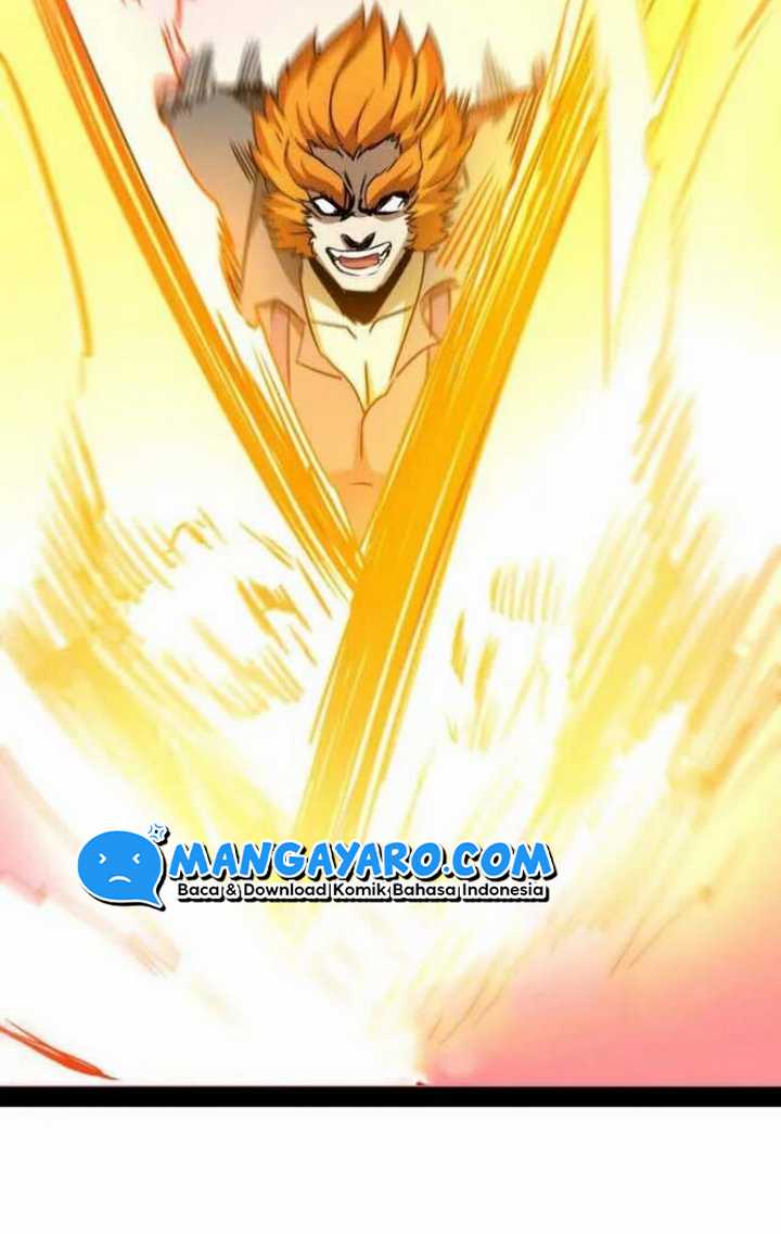 Unable To Become The Main Force Chapter 18 Gambar 41