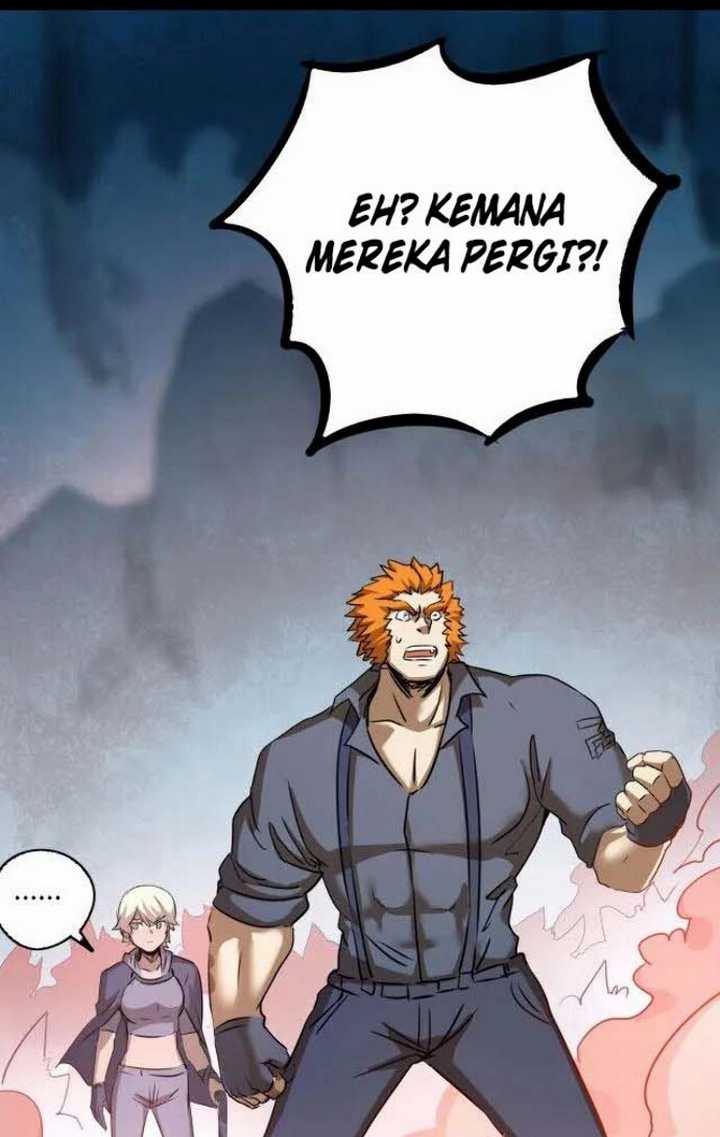 Unable To Become The Main Force Chapter 18 Gambar 43