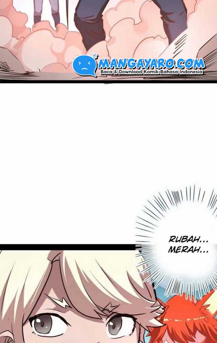 Unable To Become The Main Force Chapter 18 Gambar 44