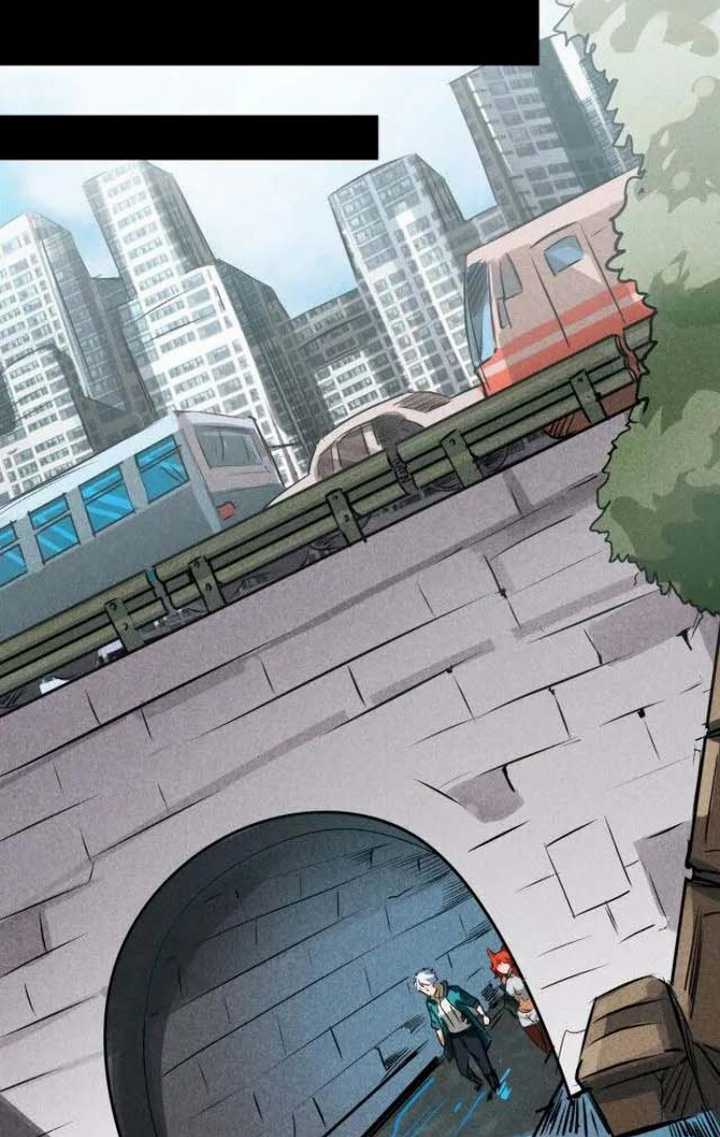 Unable To Become The Main Force Chapter 18 Gambar 46
