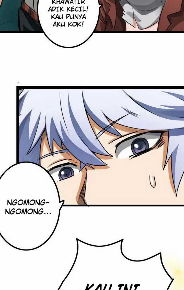 Unable To Become The Main Force Chapter 18 Gambar 48