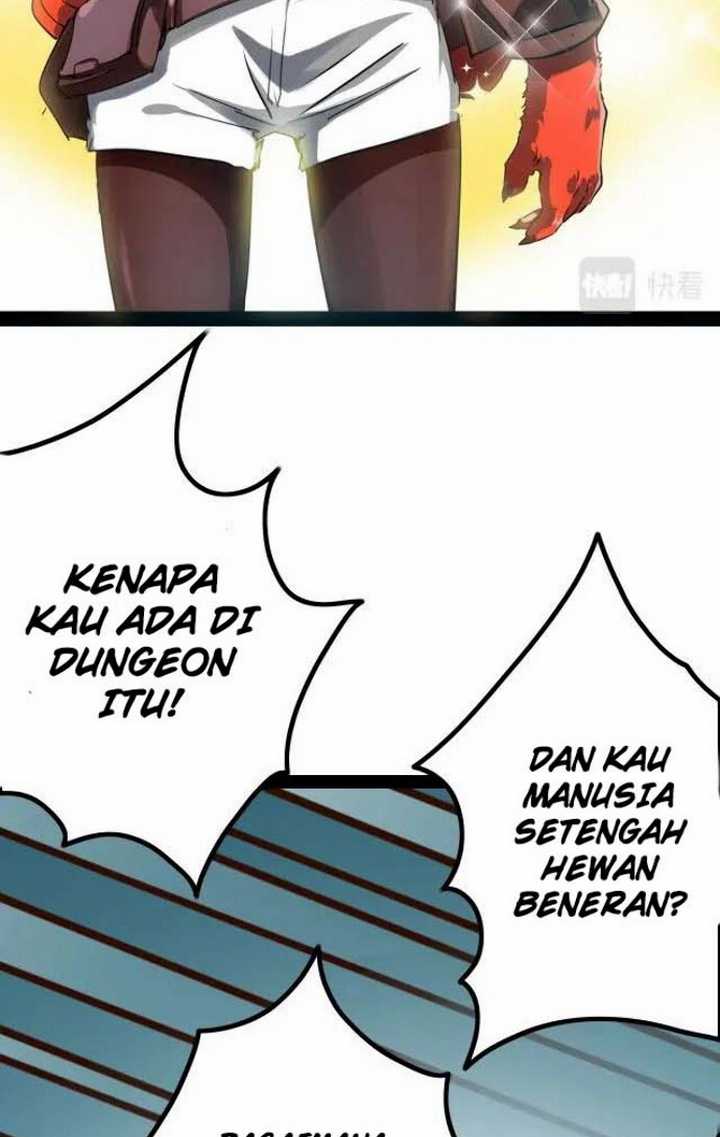 Unable To Become The Main Force Chapter 18 Gambar 50