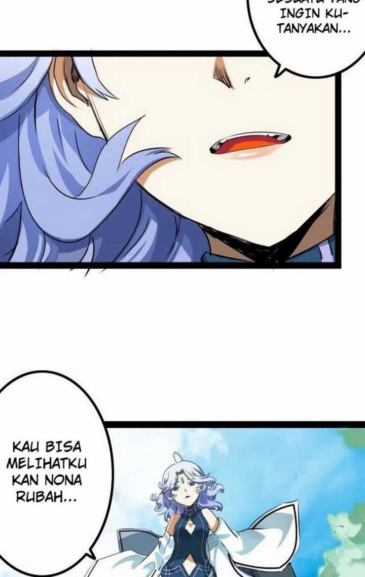 Unable To Become The Main Force Chapter 18 Gambar 52