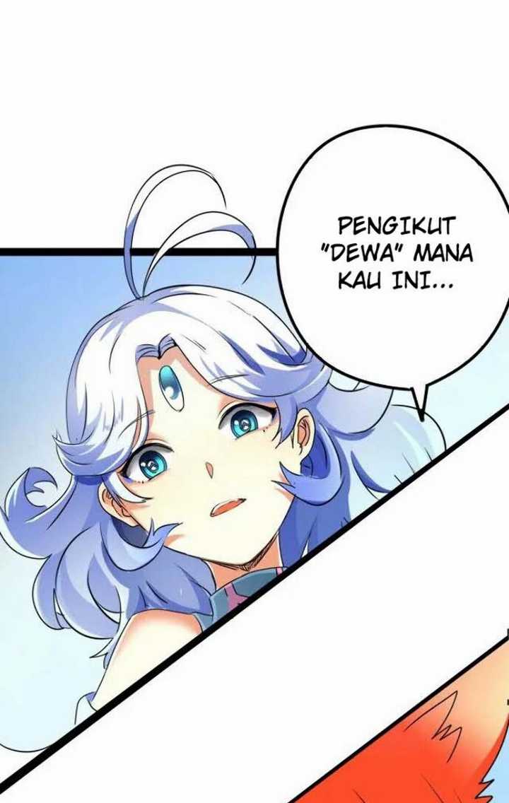 Unable To Become The Main Force Chapter 18 Gambar 54