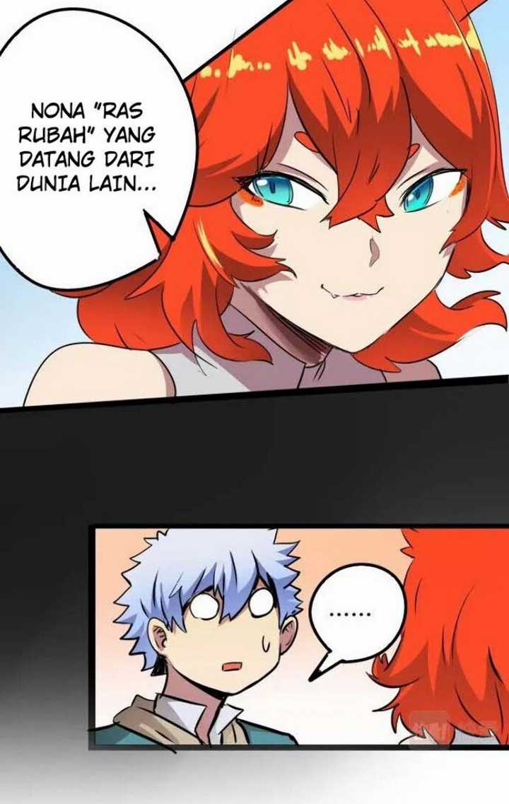 Unable To Become The Main Force Chapter 18 Gambar 55