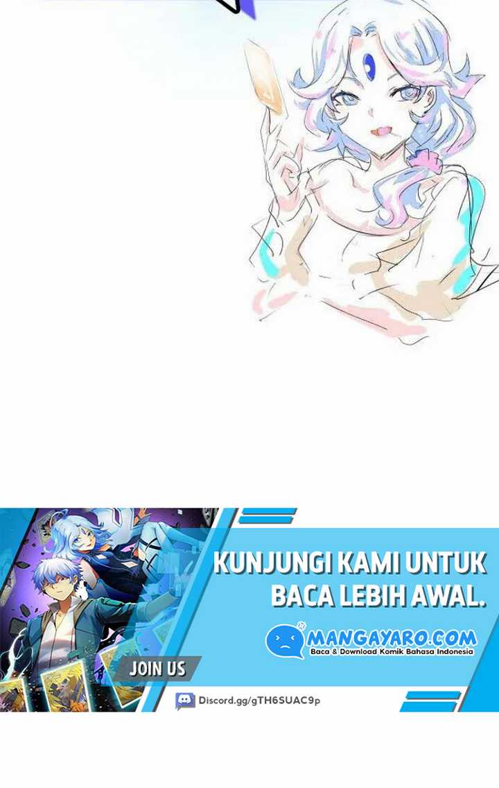 Unable To Become The Main Force Chapter 18 Gambar 58