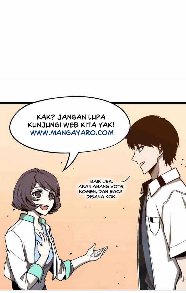 Unable To Become The Main Force Chapter 18 Gambar 59