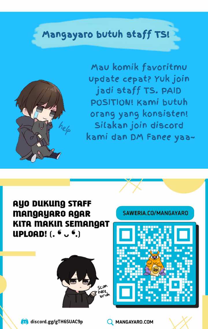 Unable To Become The Main Force Chapter 18 Gambar 60