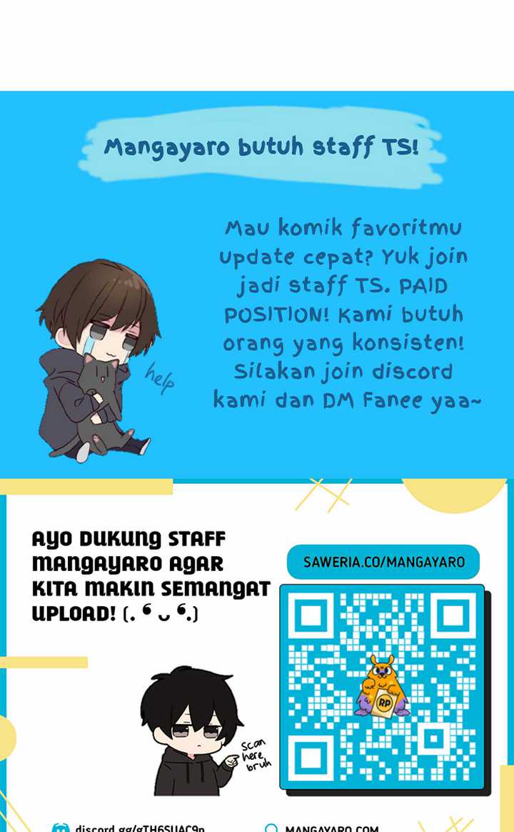 Unable To Become The Main Force Chapter 21 Gambar 2