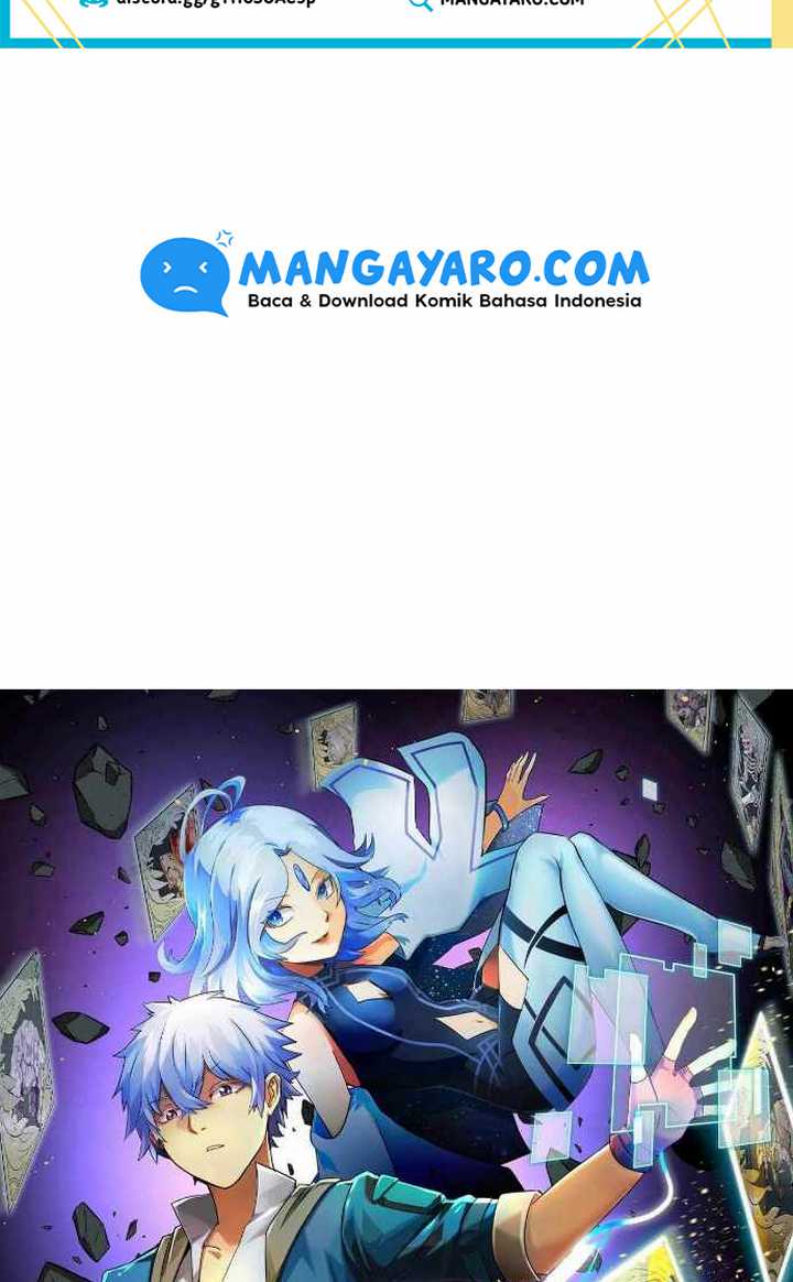 Unable To Become The Main Force Chapter 21 Gambar 3