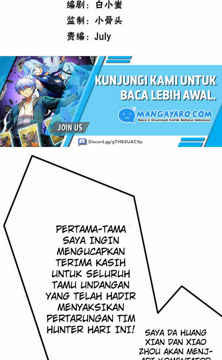 Unable To Become The Main Force Chapter 21 Gambar 5