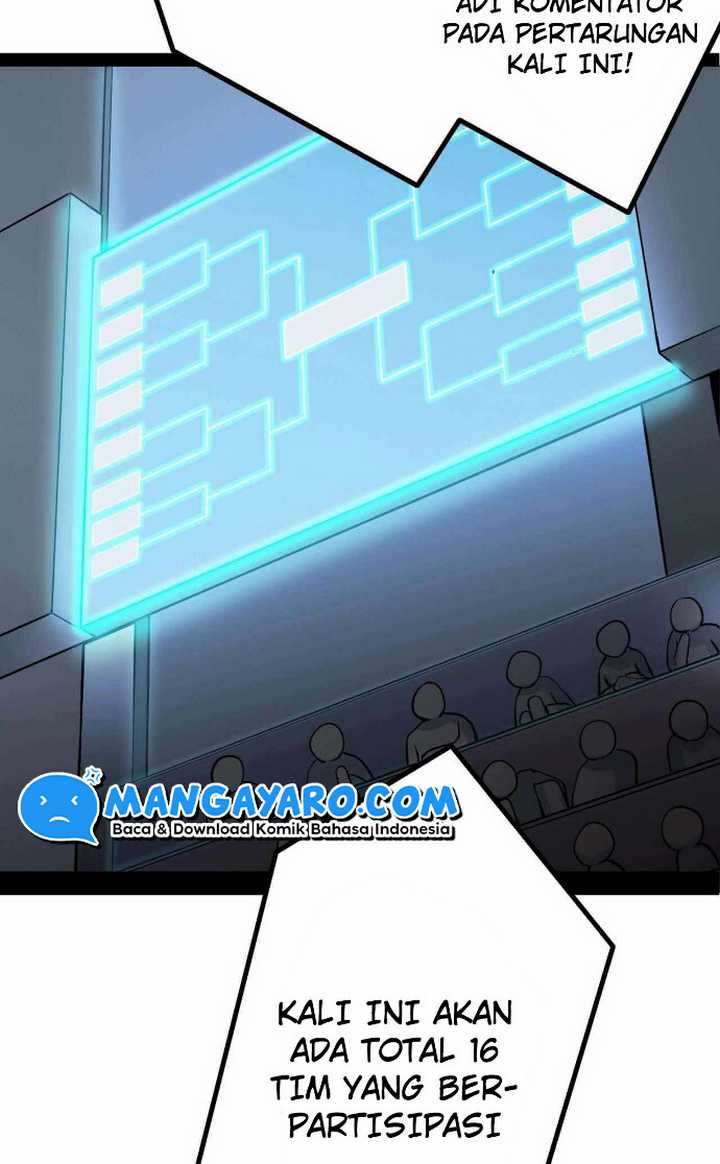 Unable To Become The Main Force Chapter 21 Gambar 6