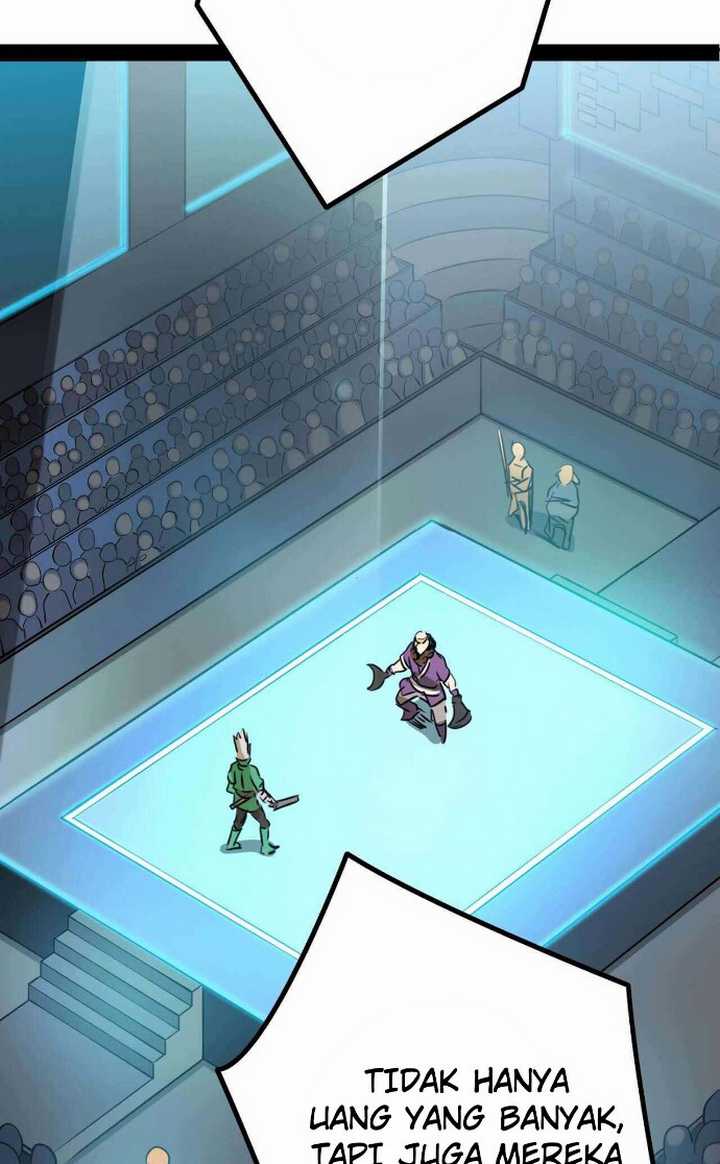 Unable To Become The Main Force Chapter 21 Gambar 7