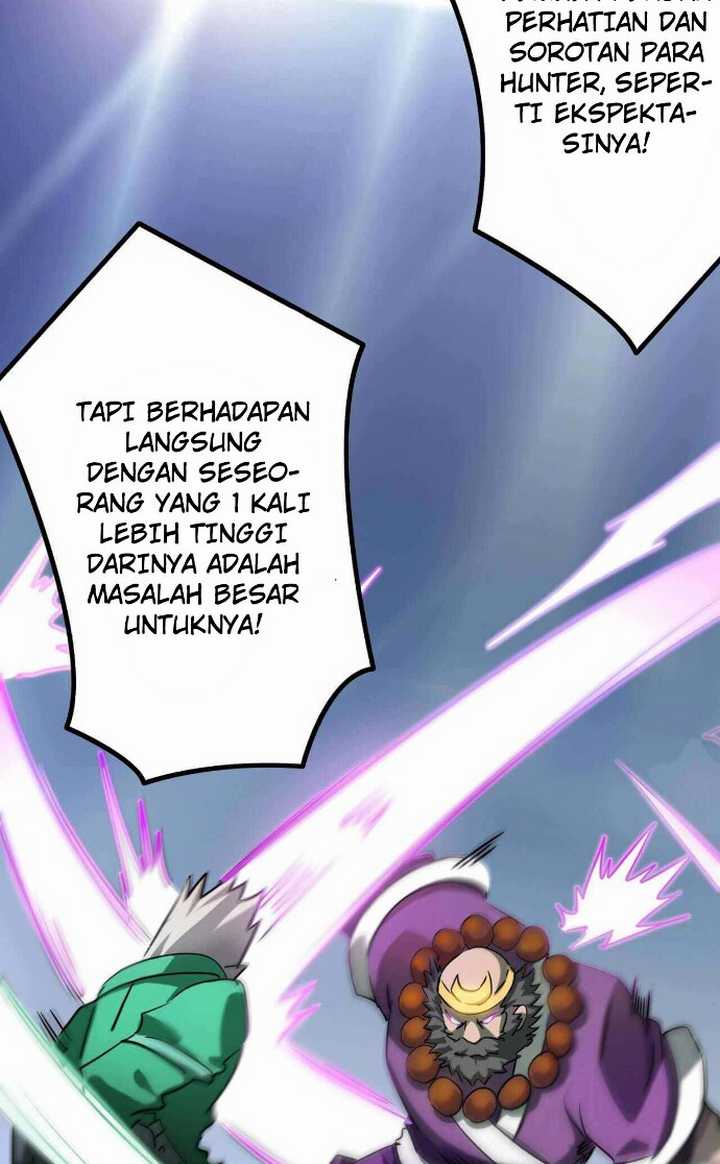 Unable To Become The Main Force Chapter 21 Gambar 12