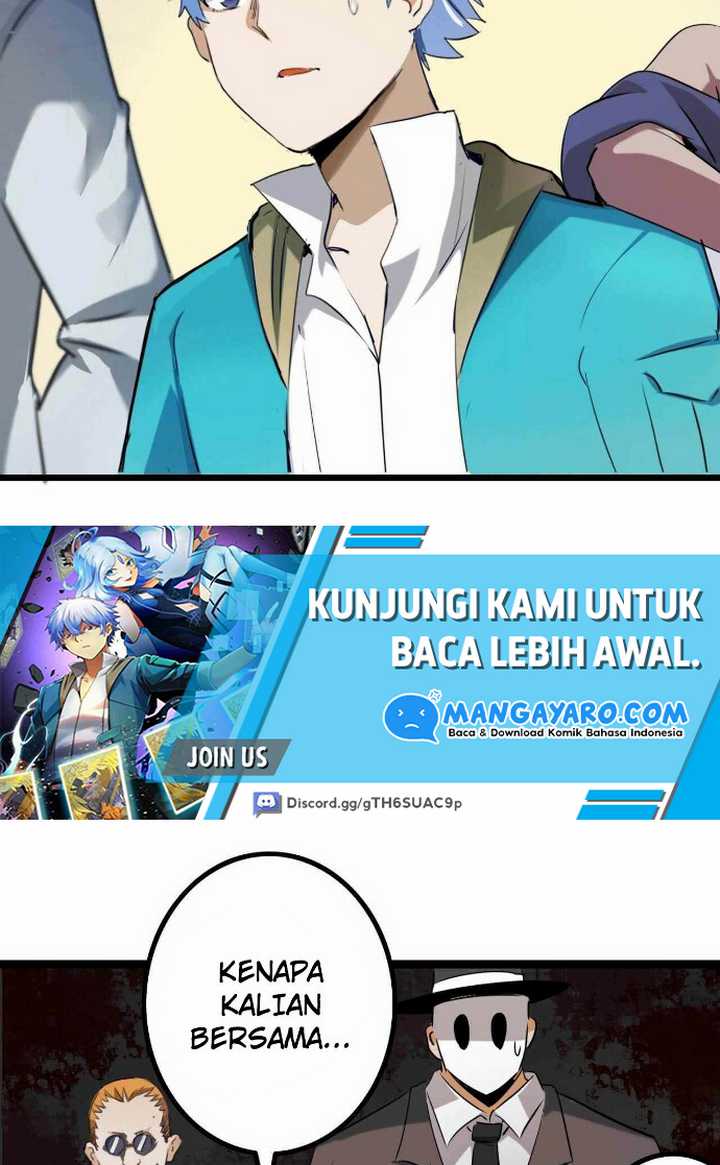 Unable To Become The Main Force Chapter 21 Gambar 15