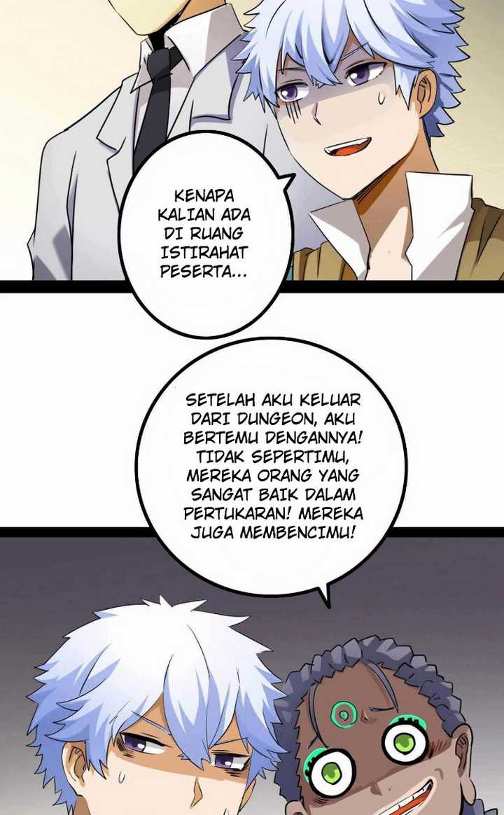 Unable To Become The Main Force Chapter 21 Gambar 17