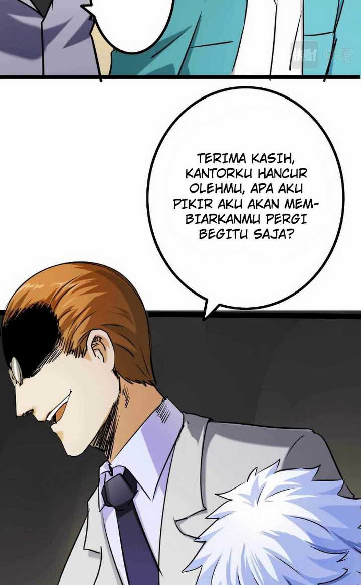 Unable To Become The Main Force Chapter 21 Gambar 20