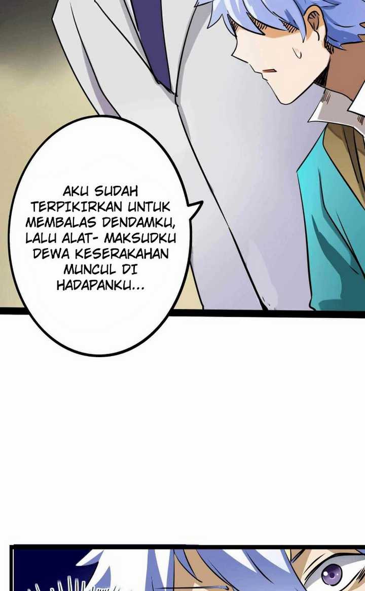 Unable To Become The Main Force Chapter 21 Gambar 21