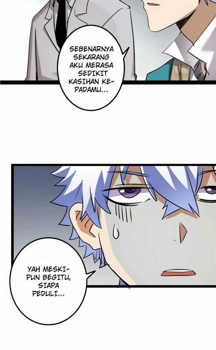 Unable To Become The Main Force Chapter 21 Gambar 25