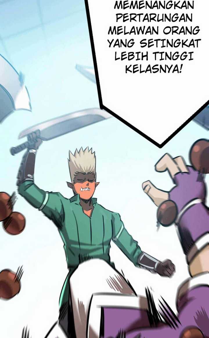 Unable To Become The Main Force Chapter 21 Gambar 28