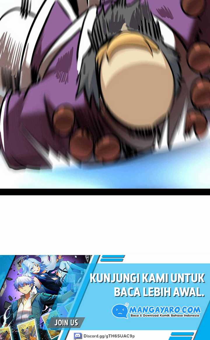 Unable To Become The Main Force Chapter 21 Gambar 29