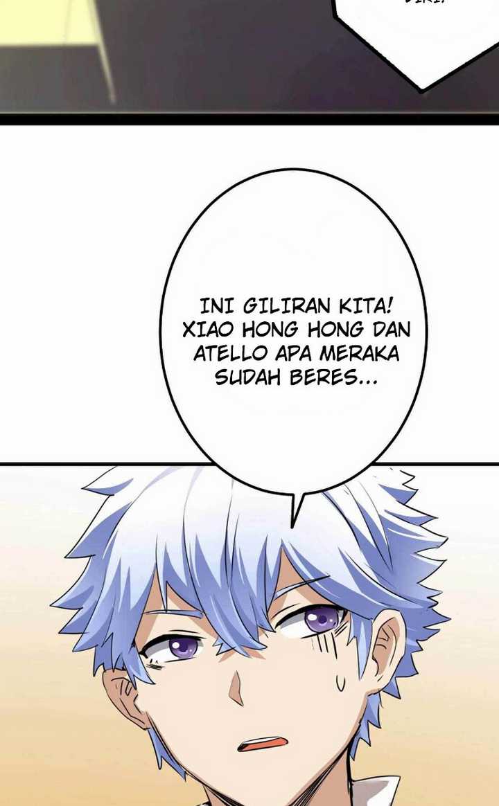 Unable To Become The Main Force Chapter 21 Gambar 33