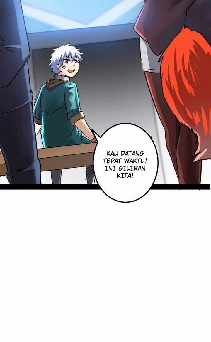 Unable To Become The Main Force Chapter 21 Gambar 35