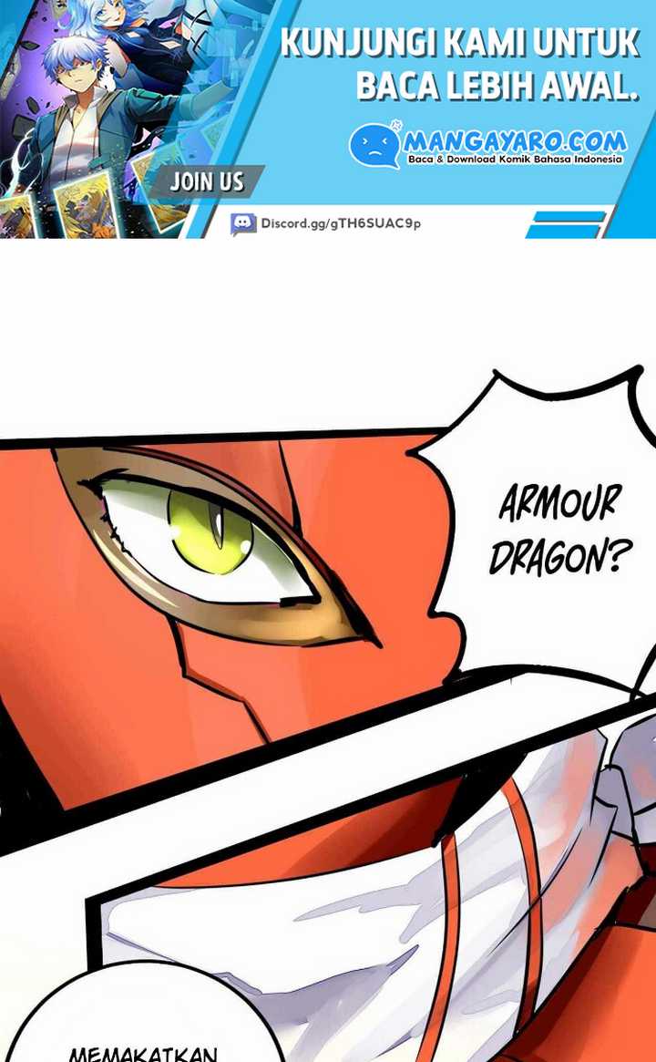Unable To Become The Main Force Chapter 21 Gambar 38