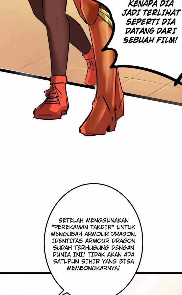 Unable To Become The Main Force Chapter 21 Gambar 40