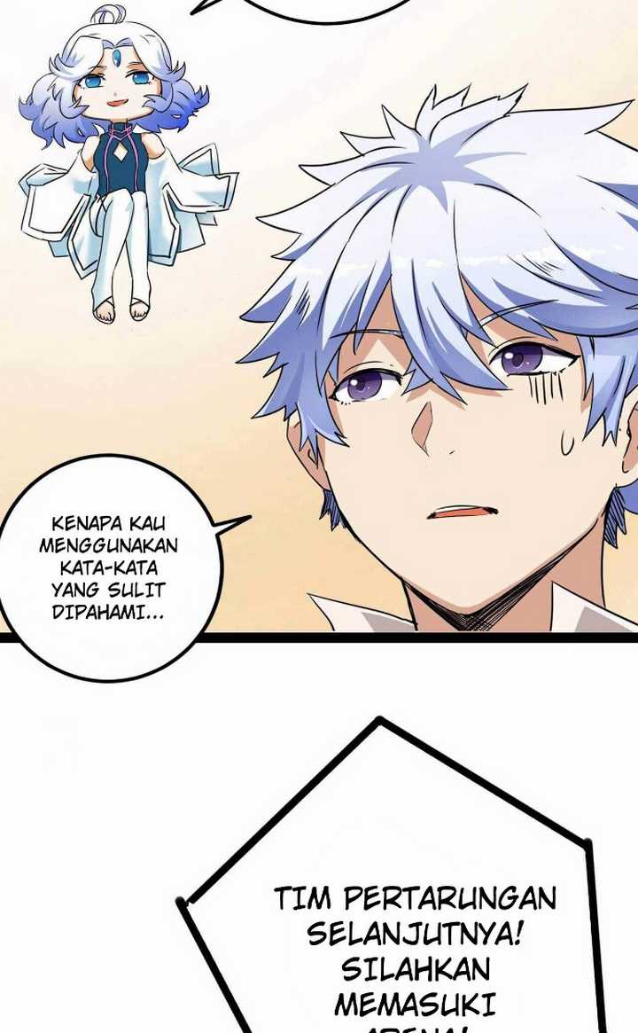 Unable To Become The Main Force Chapter 21 Gambar 41