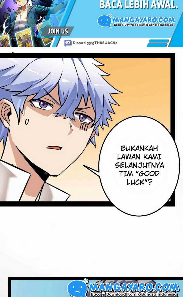 Unable To Become The Main Force Chapter 21 Gambar 43