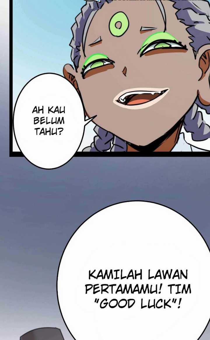 Unable To Become The Main Force Chapter 21 Gambar 44
