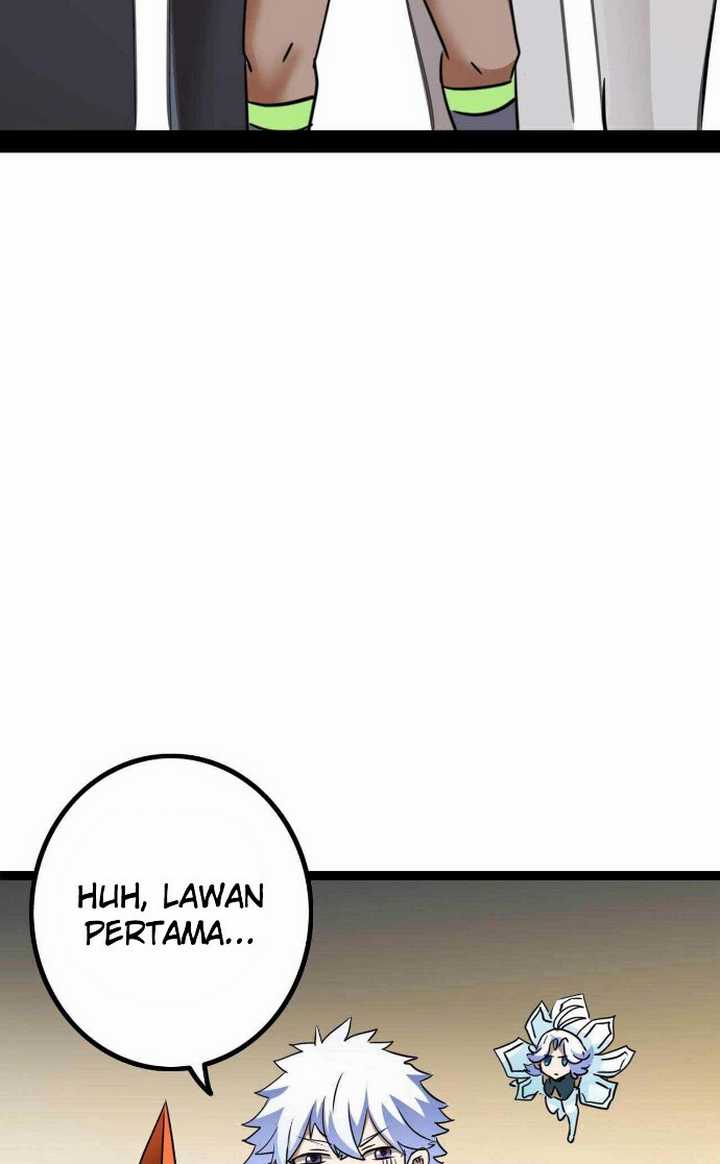 Unable To Become The Main Force Chapter 21 Gambar 46