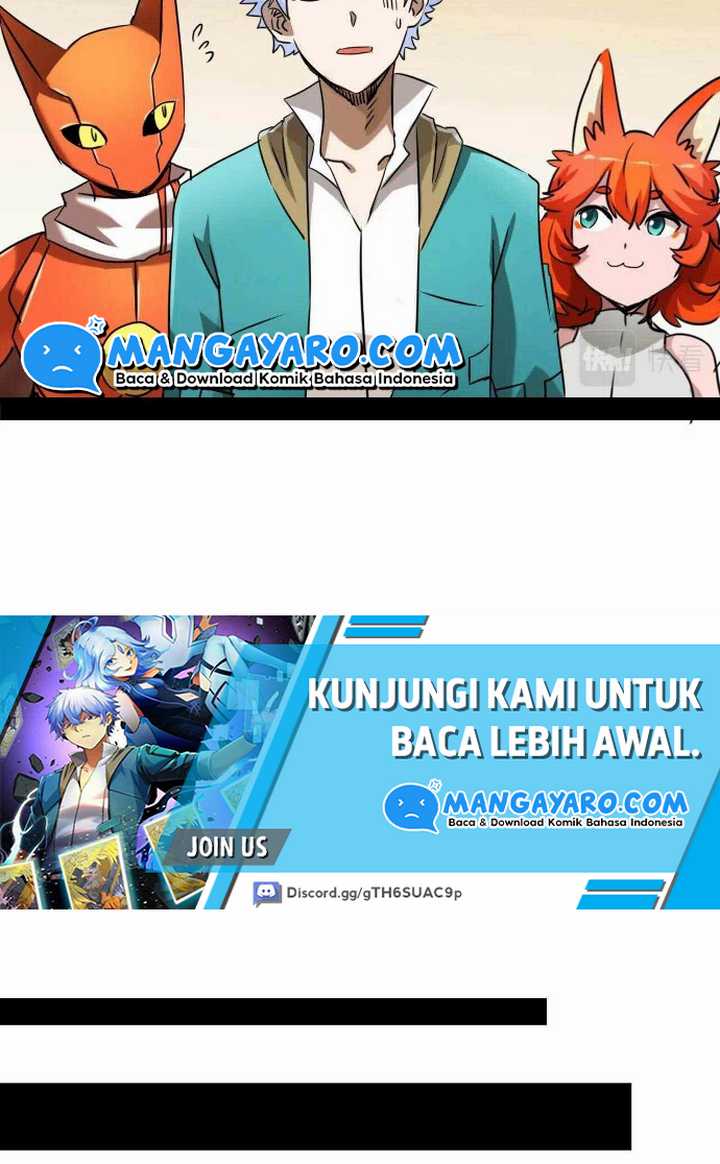 Unable To Become The Main Force Chapter 21 Gambar 47