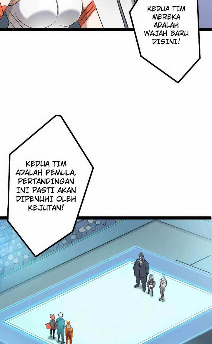 Unable To Become The Main Force Chapter 21 Gambar 49