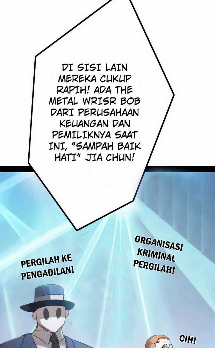 Unable To Become The Main Force Chapter 21 Gambar 52