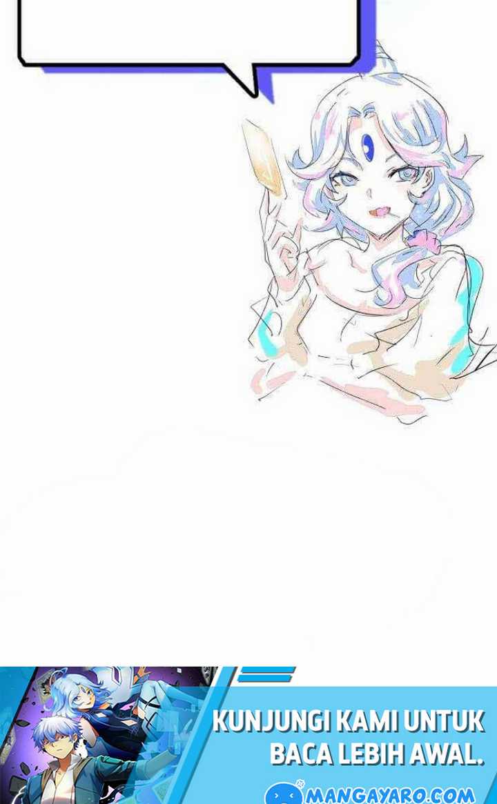 Unable To Become The Main Force Chapter 21 Gambar 58