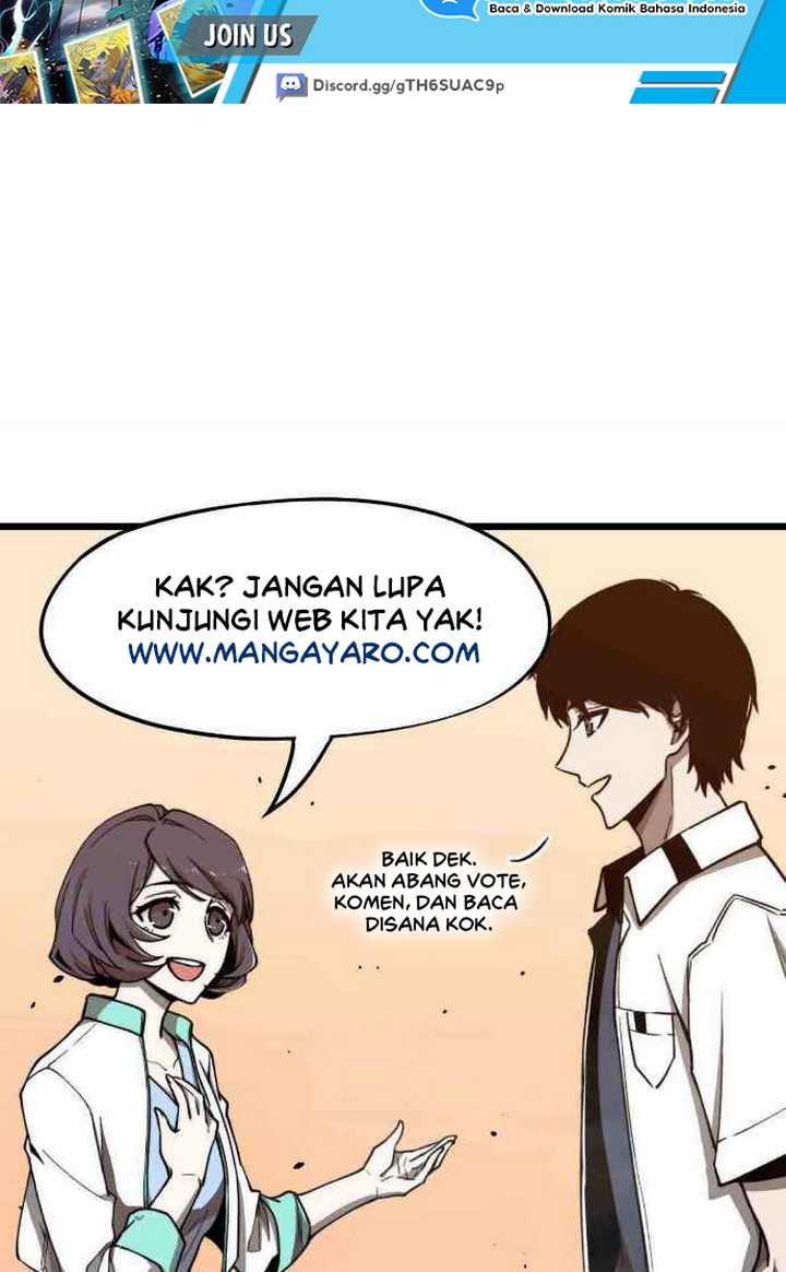 Unable To Become The Main Force Chapter 21 Gambar 59